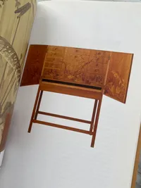 Opslagsværker - Hans J Wegner mm.