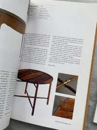 Opslagsværker - Hans J Wegner mm.