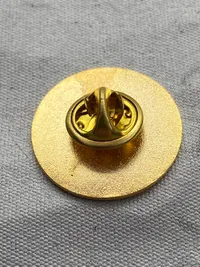 Original badge - Marineforeningen