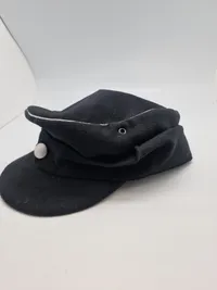 Waffen-SS kasket - Postwar