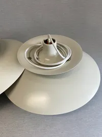 To stk originale PH-5 lamper