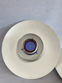 To stk originale PH-5 lamper