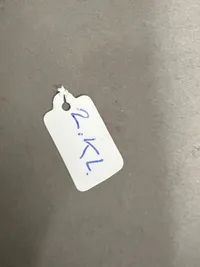Original Russisk stjerne 2 klasse
