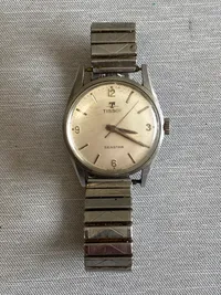 Tissot Seastar ur