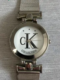 Calvin Klein ur