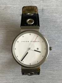 Jacob Jensen ur