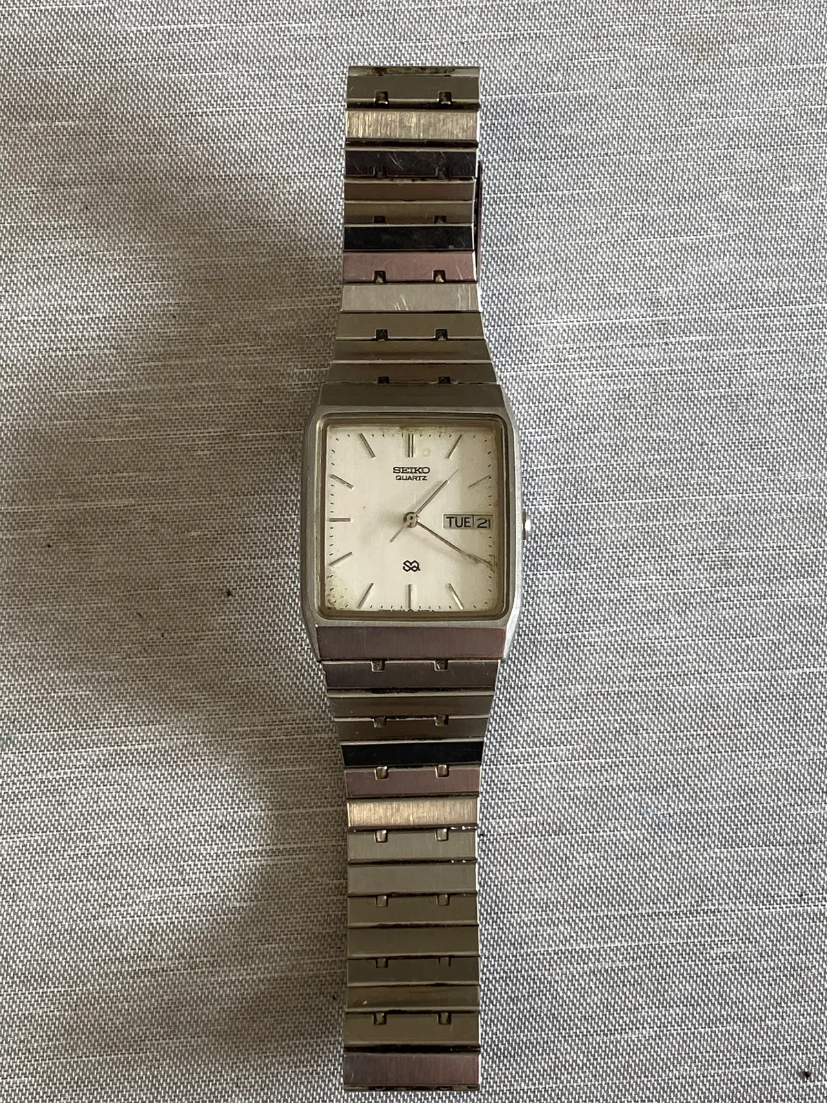 Seiko ur