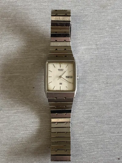 Seiko ur