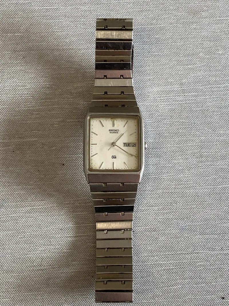 Seiko ur