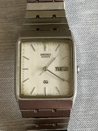 Seiko ur