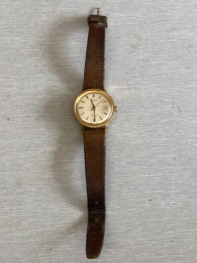 Timex ur