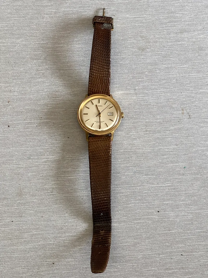 Timex ur