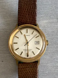 Timex ur