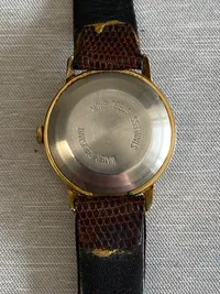 Timex ur