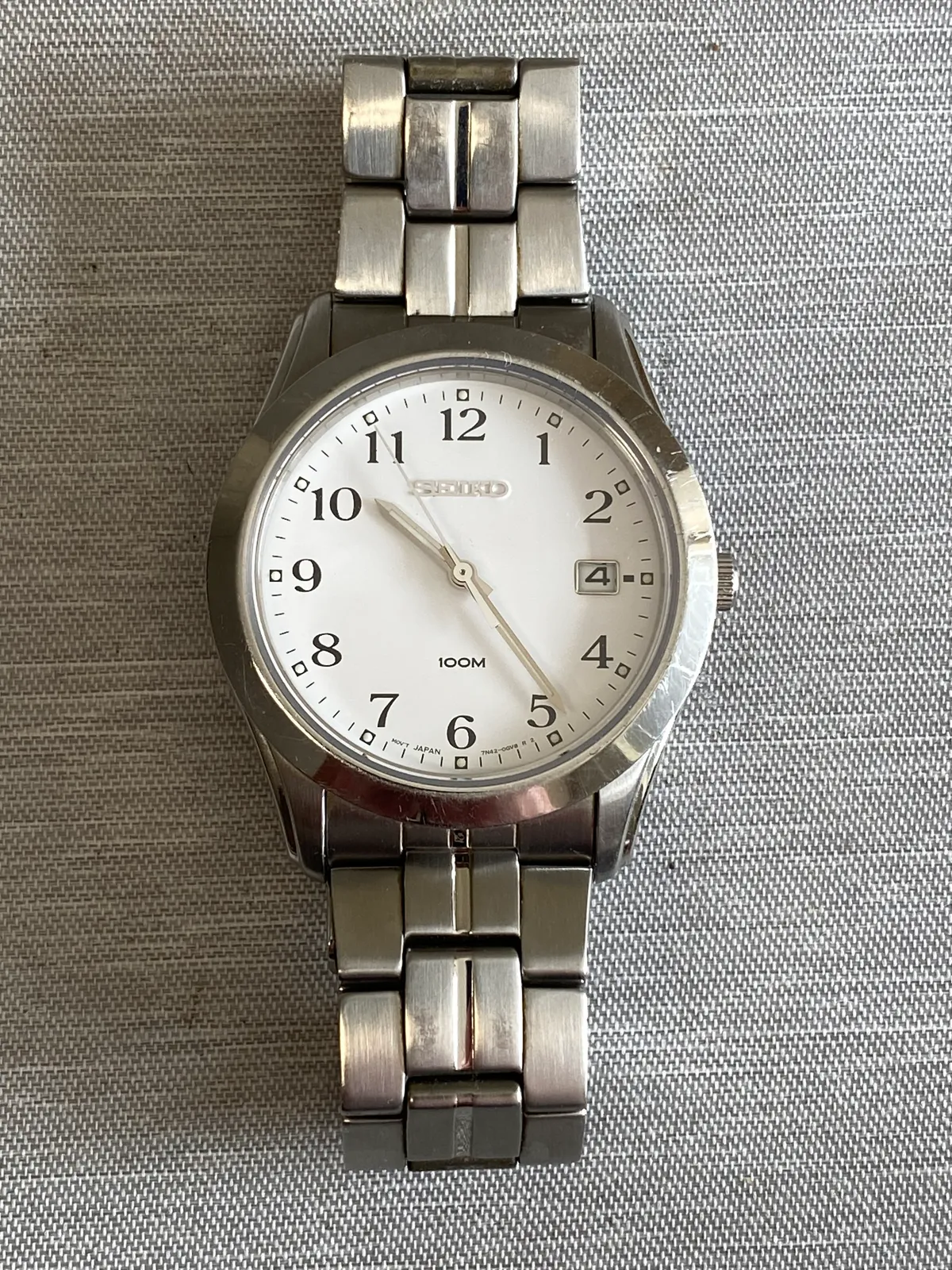 Seiko ur