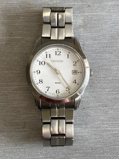 Seiko ur