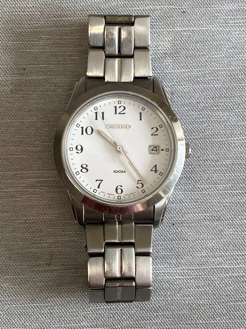 Seiko ur