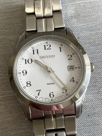 Seiko ur