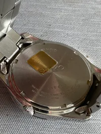 Seiko ur