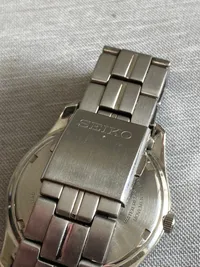 Seiko ur
