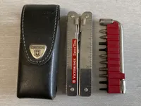 Originalt Victorinox multitool
