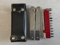Originalt Victorinox multitool