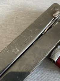 Originalt Victorinox multitool