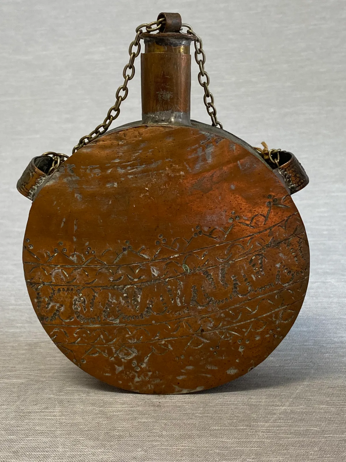 Orientalsk krudthorn