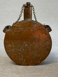 Orientalsk krudthorn