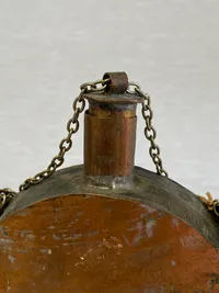 Orientalsk krudthorn