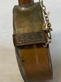 Orientalsk krudthorn