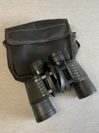 Felt kikkert - klar i optik