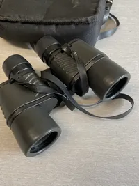 Felt kikkert - klar i optik