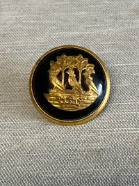 Original bolcheknap - Frederiksberg kommune