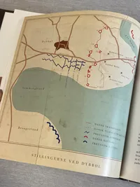 God bog om 2 slesvigske krig 1864