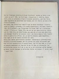 Kaptajn Aarøes streifkorps i marts og april 1864