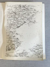 Kaptajn Aarøes streifkorps i marts og april 1864