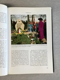 Krigens monumenter 1940-1945
