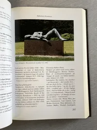 Krigens monumenter 1940-1945