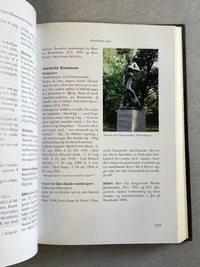 Krigens monumenter 1940-1945