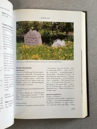 Krigens monumenter 1940-1945