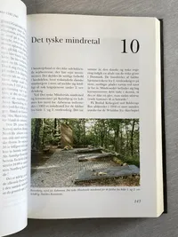 Krigens monumenter 1940-1945