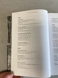 Danskere på vestfronten - 1914-1918