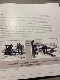 Anker 1913-1971