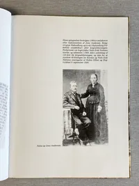Oplevelser fra krigen 1864
