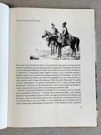 Oplevelser fra krigen 1864