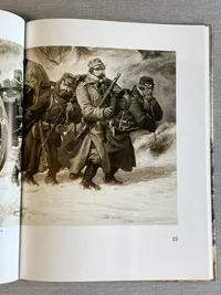 Oplevelser fra krigen 1864