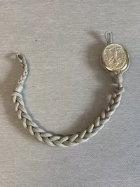Original tysk skydesnor - Bundeswehr