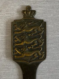 Original national brevåbner