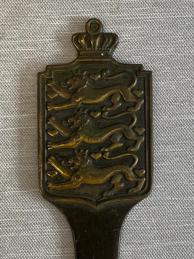 Original national brevåbner